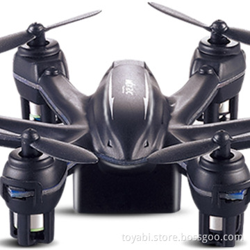 MJX X901 Mini RC Drone 2.4G 6 Axis Gyro RC Quadcopter with 3D Roll Stumbling Function Remote Control Helicopter with retail box